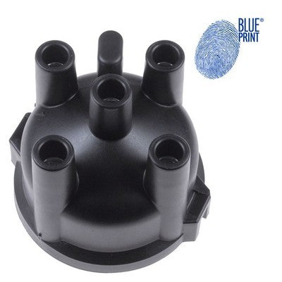Blueprint ADC41423 Ignition Distributor Cap Fits Mitsubishi L300 Delica 1983-94