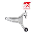 Febi 32511 Control Arm Front Left Aluminium Fits Volvo XC70 2002 - 2007