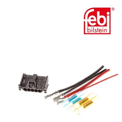 Febi 107144 Wiring Harness Repair Kit Fits Opel Corsa 2006 - 2014
