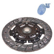 Blueprint ADH23116 Clutch Disc High Performance Fits Honda Logo 1999 - 2002