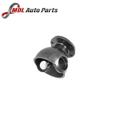 Allmakes4x4 Front Axle Swivel Ball Housing Assembly FTC5366 Land Rover Defender