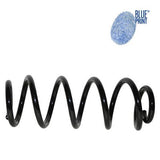 Blueprint ADK888364 Coil Spring Rear Axle Premium Fits Suzuki SX4 2010 - 2024