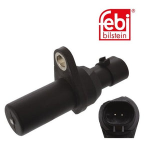 Febi 44842 Crankshaft Sensor High Performance Premium Fits Fiat 500L 2013 - 2024