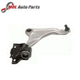 Lemforder Control Arm LR078656 Discovery Range Rover Evoque