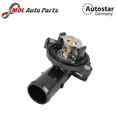 THERMOSTAT HOUSING 5184977AE FOR CHRYSLER & DODGE
