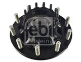Febi 181868 Wheel Hub Rear Axle Standard Durable High Performance Premium Grade