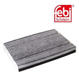 Febi 105818 Cabin Filter High Performance Fits Mercedes-Benz V-Class 2014 - 2025