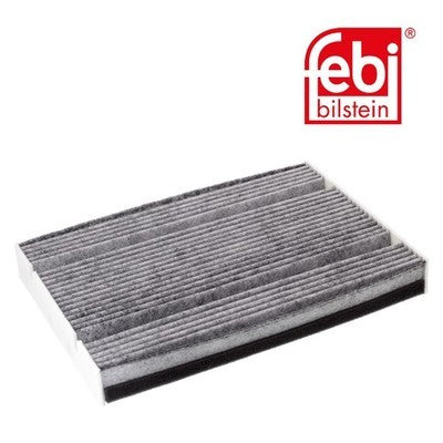 Febi 105818 Cabin Filter High Performance Fits Mercedes-Benz V-Class 2014 - 2025