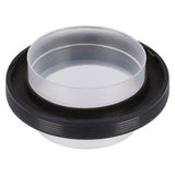 Febi 187706 Crankshaft Seal Standard Premium Grade Fits Citroën C5 2008 - 2009