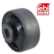 Febi 38403 Control Arm Bush Premium High Performance Fits Audi A3 2013-2017