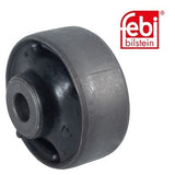Febi 38403 Control Arm Bush Premium High Performance Fits Audi A3 2013-2017