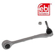 Febi 21183 Control Arm Right Aluminium Fits BMW 5 Series 1998 - 2003