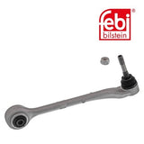 Febi 21183 Control Arm Right Aluminium Fits BMW 5 Series 1998 - 2003