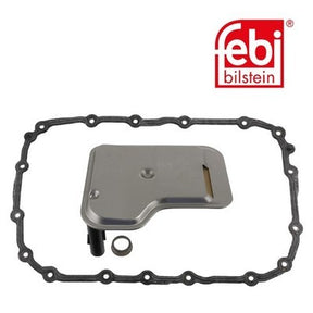 Febi 105779 Transmission Oil Filter Set Fits BMW 3 Series 2007 - 2010