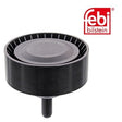 Febi 11334 Idler Pulley Premium High Performance Fits BMW Z3 1998 - 2003