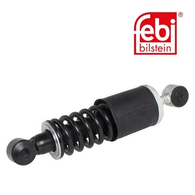 Febi 24420 Cabin Shock Absorber Mechanical Premium For Toyota Carina 1987 - 1990