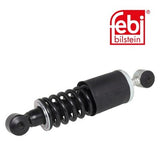Febi 24420 Cabin Shock Absorber Mechanical Premium For Toyota Carina 1987 - 1990