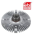 Febi 29613 Fan Coupling Premium Quality High Performance For Audi A6 1998 - 2005