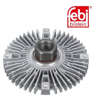 Febi 29613 Fan Coupling Premium Quality High Performance For Audi A6 1998 - 2005