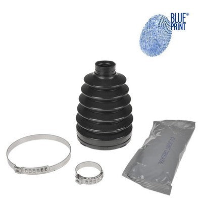 Blueprint ADC48128 CV Boot Kit Thermoplast Fits Mitsubishi Lancer 2003 - 2007