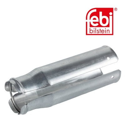 Febi 107690 Sleeve High Quality Durable Premium Grade Fits BMW X3 2011 - 2012