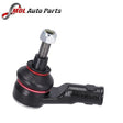 Blueprint Tie Rod End ADJ138705 LR010671 for Land Rover Discovery 3, 4 & Range R