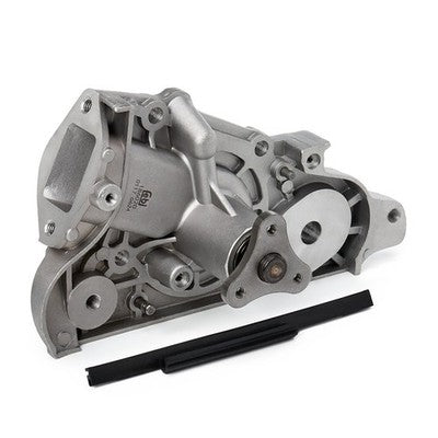 Febi 186020 Water Pump Standard Premium Grade Fits Mazda 323 C 1994 - 1998