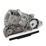 Febi 186020 Water Pump Standard Premium Grade Fits Mazda 323 C 1994 - 1998