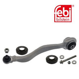 Febi 47920 Control Arm Front Left Lower Fits Mercedes-Benz C-Class 2010 - 2014
