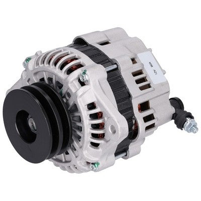 Febi 186625 Alternator With Belt Pulley Premium Fits Nissan Navara 2001 - 2025