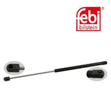 Febi 14657 Gas Spring Premium High Performance Fits Ford Escort 1993-1995