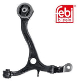 Febi 42144 Control Arm Front Right Lower Cast Steel Fits Honda Accord 2008 - 15