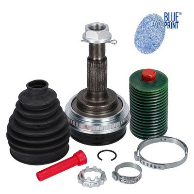 Blueprint ADT38989 Drive Shaft Joint Kit Standard Fits Toyota RAV4 2000 - 2005