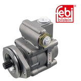 Febi 176330 Power Steering Pump Premium Grade Standard High Performance