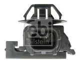 Febi 185563 ABS Sensor Standard Premium Grade Fits Honda Civic 2012 - 2016