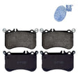 Blueprint ADU174267 Brake Pad Set Front Fits Mercedes-Benz E-Class 2011 - 2015