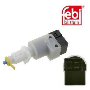 Febi 12231 Brake Light Switch Plastic Electric Fits Fiat Marea 1997 - 1999