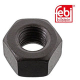 Febi 07383 Connecting Rod Nut Male Hex High Performance Fits Audi 50 1974 - 1978