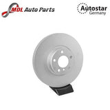 autostar germany BRAKE DISC F26 34116871799