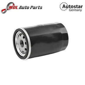 Autostar Germany Oil Filter 0451103033 Fits Mercedes C-Class, E-Class, GLC, GLE