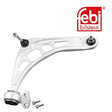 Febi 18803 Control Arm Front Right Lower Aluminium Fits BMW 3 Series 1999 - 2000