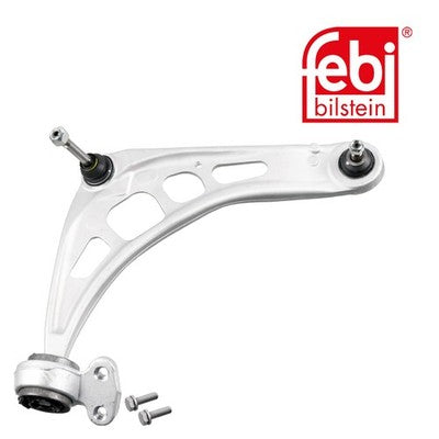 Febi 18803 Control Arm Front Right Lower Aluminium Fits BMW 3 Series 1999 - 2000