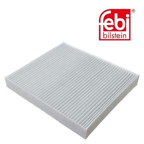 Febi 108332 Cabin Filter High Performance Fits Lancia Voyager 2011 - 2014