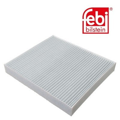 Febi 108332 Cabin Filter High Performance Fits Lancia Voyager 2011 - 2014