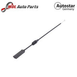 AutoStar Germany Bonnet Release Cable 1698800459 Mercedes A-Class W169 B W245