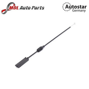 AutoStar Germany Bonnet Release Cable 1698800459 Mercedes A-Class W169 B W245