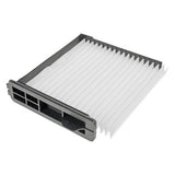 Febi 183976 Cabin Filter Standard Durable Fits Nissan NV200 / Evalia 2010 - 2025