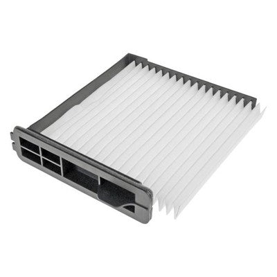 Febi 183976 Cabin Filter Standard Durable Fits Nissan NV200 / Evalia 2010 - 2025