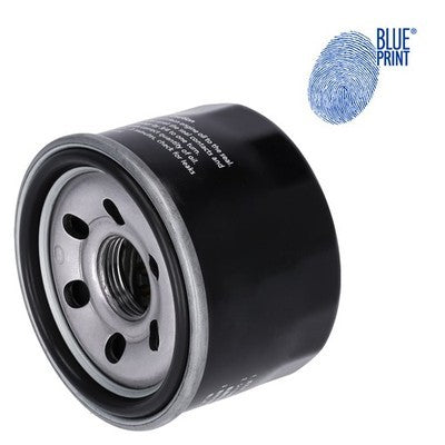 Blueprint ADC42121 Oil Filter Premium Fits Mitsubishi Pajero Mini 1994 - 1998