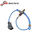 EUROSPARE Exhaust lambda Oxygen Sensor LR011711 Range Rover Sport